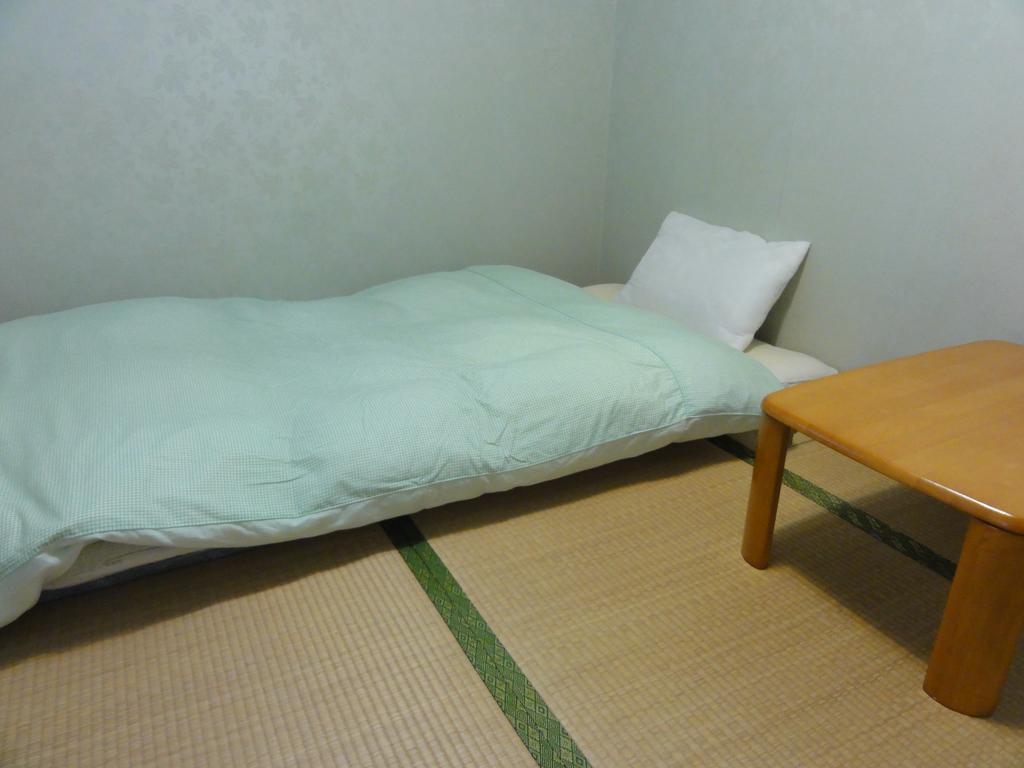 Tanigawadake Raspberry Youth Hostel Minakami Bilik gambar