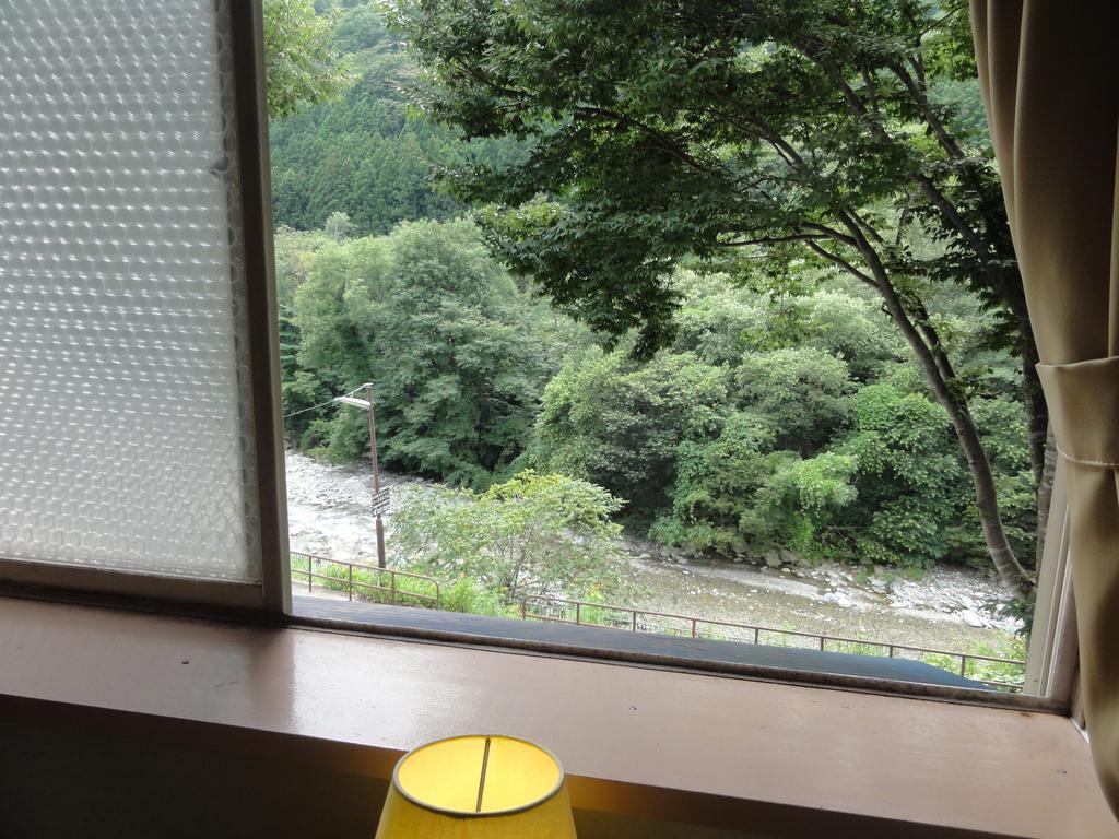 Tanigawadake Raspberry Youth Hostel Minakami Bilik gambar