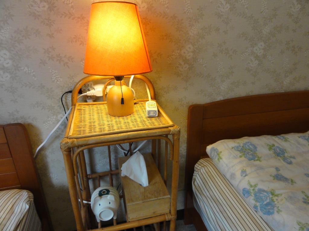 Tanigawadake Raspberry Youth Hostel Minakami Bilik gambar